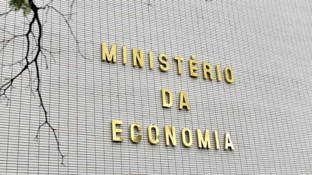 Sinescont Bil Mg Minist Rio Da Economia Lan A Sistema On Line Para