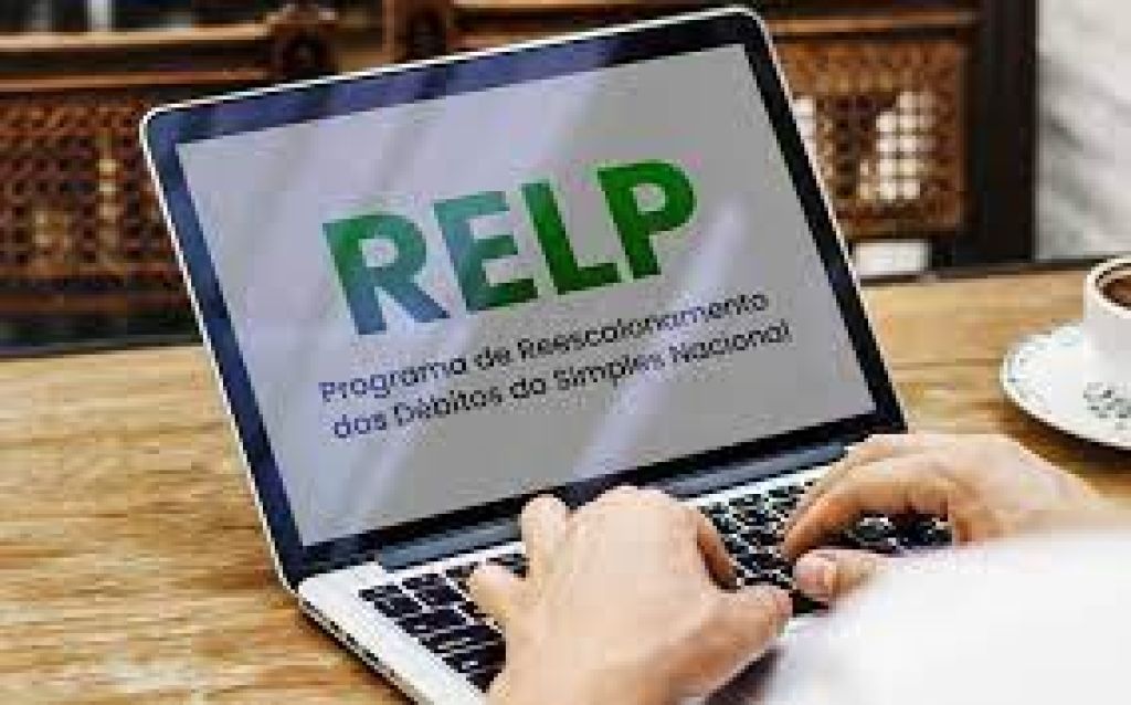 Adesões ao Relp alcançam quase 50 mil. Prazo termina em 31 de maio