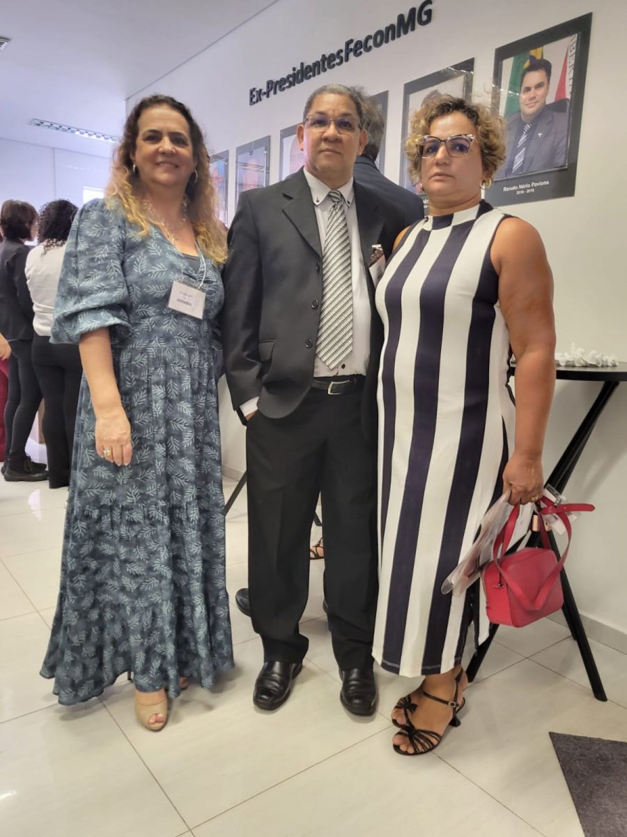 Presidente do SINESCONTABIL/MG  participa 10º SIMPÓSIO APROCON BRASIL - CONTABILIDADE, CIÊNCIA, ACADEMIA & MERCADO DE TRABALHO
