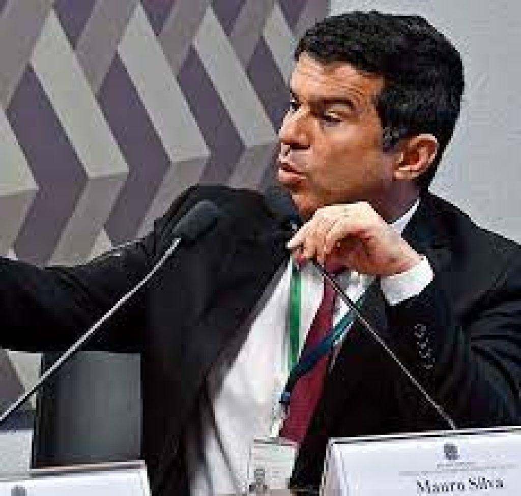 Força-tarefa deve ser criada para processar retificações