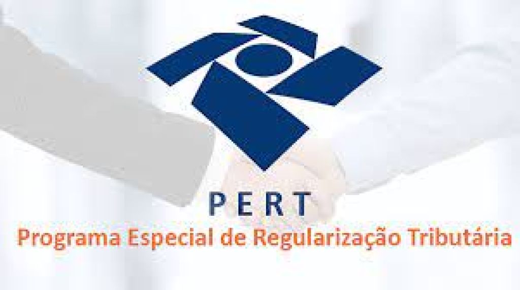 Avança na Câmara reabertura do PERT, que renegocia dívidas tributárias