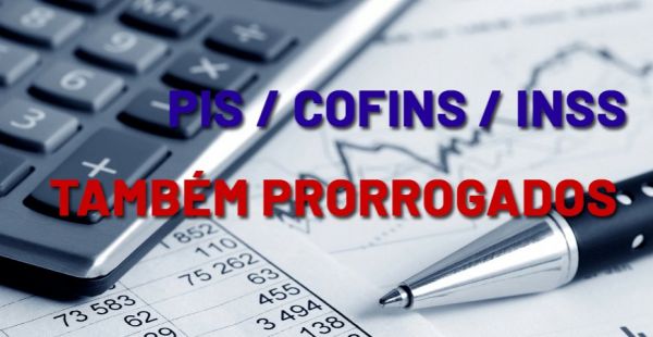 Proibição de creditamento do PIS-Cofins de ativo imobilizado adquirido até 2004 é inconstitucional
