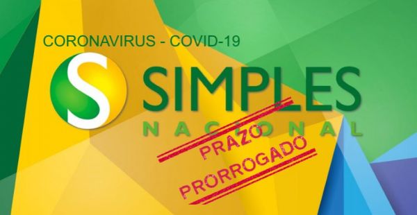 Prorrogação do simples Nacional