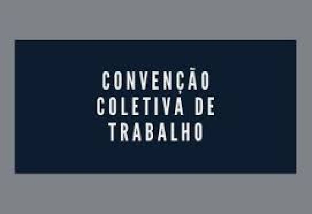 COMUNICADO CONVENÇÃO COLETIVA 2022/2023