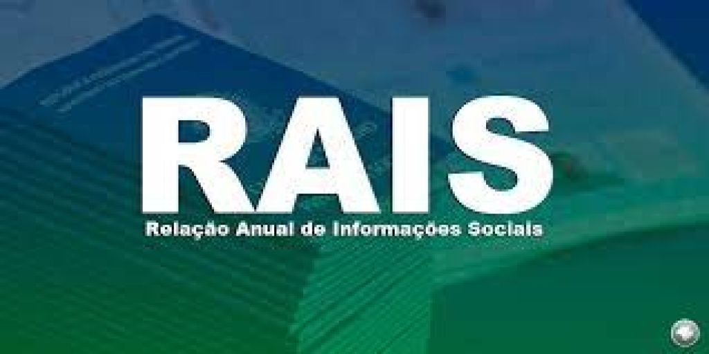 Rais: prazo de entrega termina nesta sexta-feira (29)
