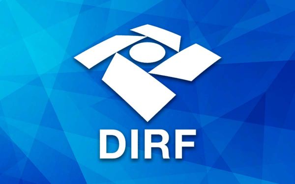 DIRF 2022: programa disponível e prazo de entrega
