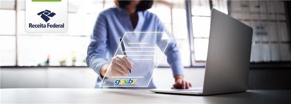 Receita Federal implementa a recepção e controle de assinatura eletrônica avançada no sistema e-Processo do e-CAC