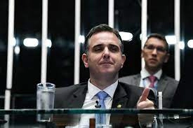 Para Pacheco, é ‘difícil’ Senado não mudar texto da reforma tributária