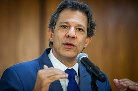 Em encontro do BRICS, Haddad destaca reforma tributária e transição ecológica no Brasil e defende pulverização da indústria no mundo