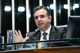 Pacheco confirma sessão com governadores sobre reforma tributária