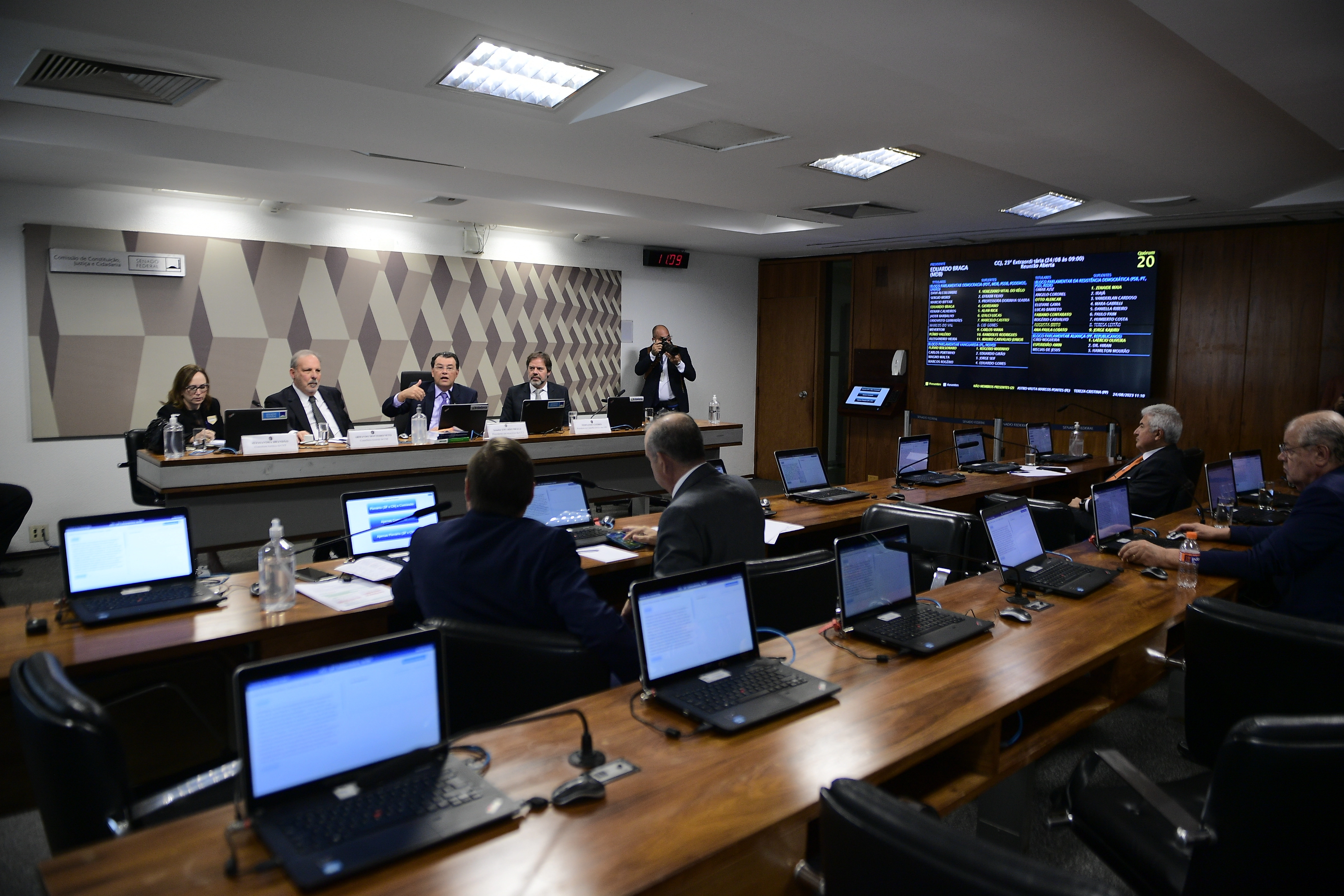 Reforma Tributária: representantes da indústria pedem limite para isenções  Fonte: Agência Senado
