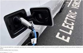 Senado quer tratamento diferenciado para hidrogênio verde e veículos elétricos na reforma tributária