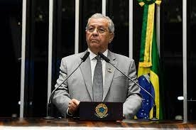 Jayme Campos defende ampliação do limite de faturamento do MEI