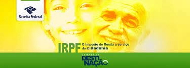 Destinações do IRPF a fundos da criança e do adolescente e da pessoa idosa ultrapassam R$ 282 milhões