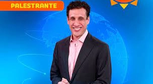 Samy Dana será um dos palestrantes da 20ª CONESCAP| 17ª Convenção CRCCE em Fortaleza