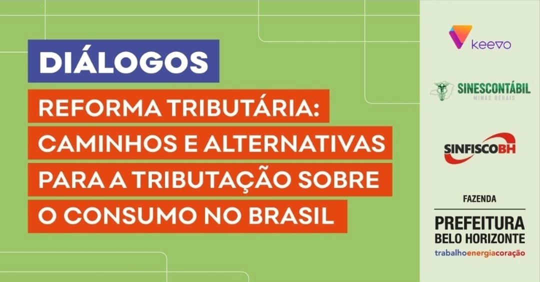 EVENTO SOBRE REFORMA TRIBUTRIA 