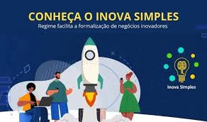 Formulário eletrônico do Inova Simples recebe melhorias para facilitar a vida do empreendedor