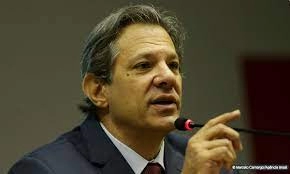 Projeto aprovado de offshores pode elevar arrecadação, diz Haddad