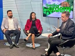 20ª Convenção Nacional das Empresas Contábeis é tema do Questão de Ordem