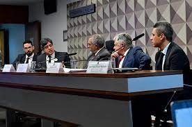 Índice de correção do FGTS é injusto, dizem debatedores na CDH