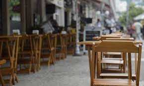 Pesquisa mostra que 35% de bares e restaurantes pretendem contratar