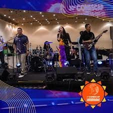 Segundo dia da 20ª CONESCAP e 17ª Convenção CRCCE é encerrado com a banda Music Vice