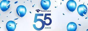 Receita Federal completa 55 anos