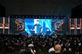 Após 20 anos, maior evento do setor de serviços ocorre em Fortaleza e conta com cerca de 3 mil inscritos