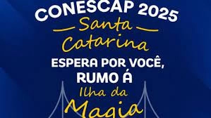 A 20ª Conescap mal terminou e a próxima edição já está a todo vapor