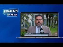 Ao SBT Brasil, presidente da FENACON comenta sobre a reoneração da folha de pagamentos