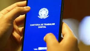 Novo módulo na Carteira de Trabalho Digital permite anotação judicial