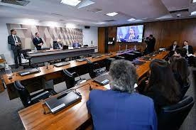 Comissão debaterá modernização de processo tributário e administrativo