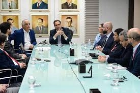 Programa de Microcrédito do Banco do Nordeste servirá de modelo para o Governo apoiar Empreendedores de todo o país