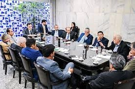 Líderes debatem alternativas para manter Perse e governo deve enviar projeto