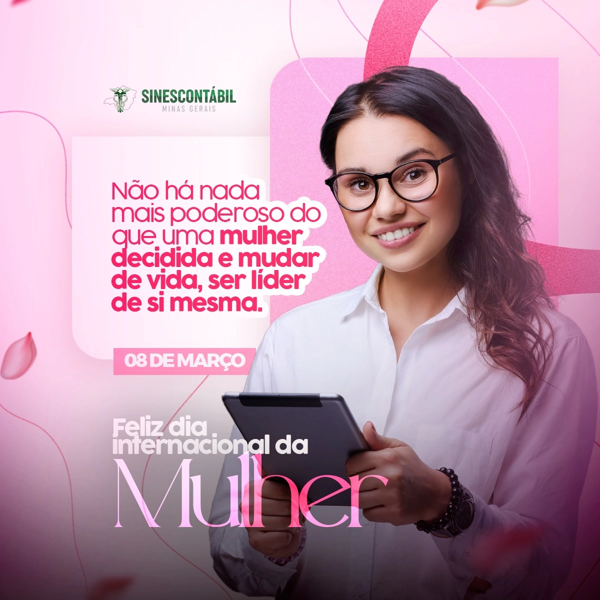 Dia das Mulheres