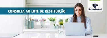 Receita abre nesta quinta-feira, 21 de março, consulta ao lote residual de restituição do IRPF do mês de março de 2024