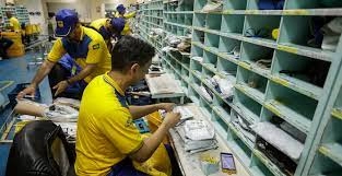 Seguro-desemprego e FGTS estarão disponíveis para solicitação nas unidades dos Correios; entenda