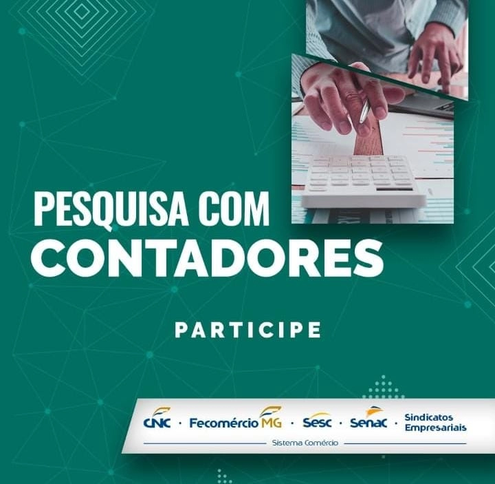 PESQUISA  COM CONTADORES 