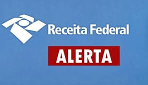 Receita Federal alerta: nova versão do Golpe do “Erro na Declaração do Imposto de Renda” em circulação