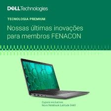 O período de promoções Dell traz ofertas imperdíveis para associados FENACON