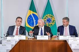 Congresso vai analisar projeto para acelerar recursos para o Rio Grande do Sul