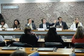 Debatedores discordam sobre tributação de redes sociais de vídeos