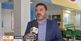 Presidente da FENACON explica no CETV como destinar parte do IR para projetos sociais