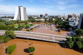 Orientações sobre a Declaração do IR 2024 para contribuintes do Rio Grande do Sul afetados pelas enchentes