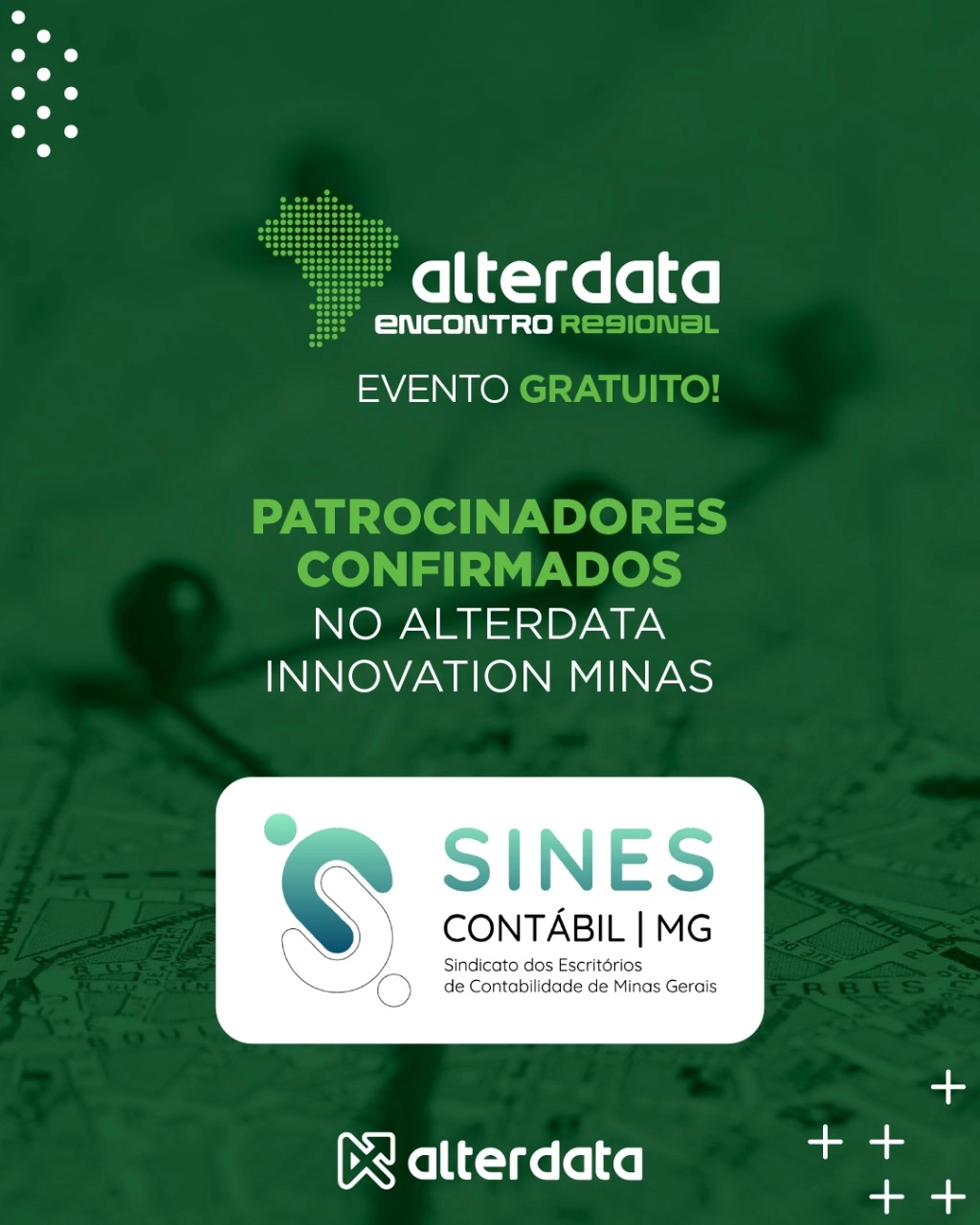 Alterdata Encontro Regional - Minas Gerais