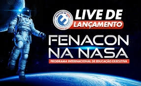 FENACON NA NASA – Programa de Internacional de Educação Executiva