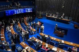 Plenário do Senado: Código do Contribuinte e PLP sobre conflitos tributários estão na pauta