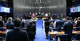 Reforma Tributária: Senado pede retirada de urgência do projeto de regulamentação