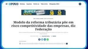 FENACON é destaque na mídia após encontro com jornalistas para tratar da Reforma Tributária e Simples Nacional