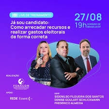 Já sou candidato: como arrecadar recursos e realizar gastos eleitorais de forma correta